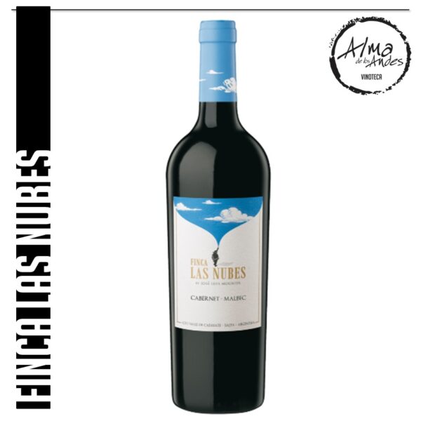 FINCA LAS NUBES • FINCA LAS NUBES • BLEND