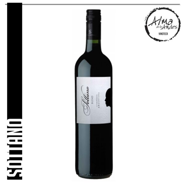 SOTTANO WINES • SOTTANO • BLEND