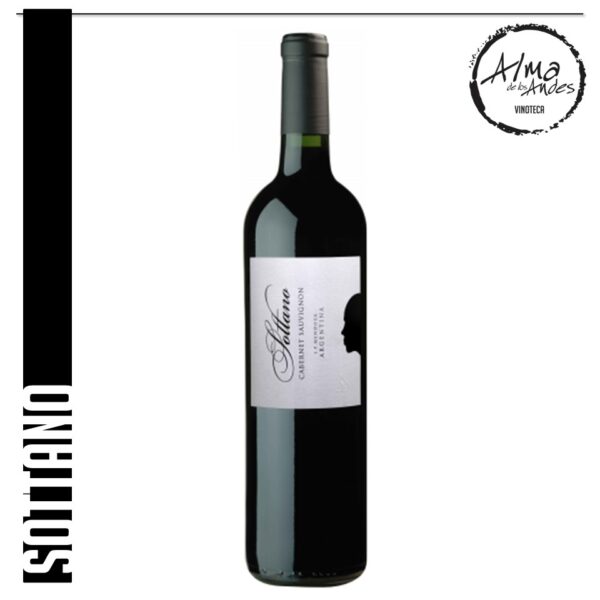 SOTTANO WINES • SOTTANO • CABERNET SAUVIGNON