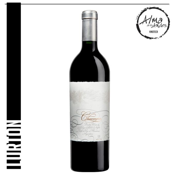 PIEDRA NEGRA • CHACAYES • BLEND