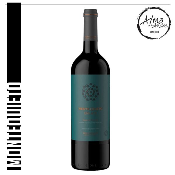 MONTEQUIETO • MONTEQUIETO ENLACE • BLEND