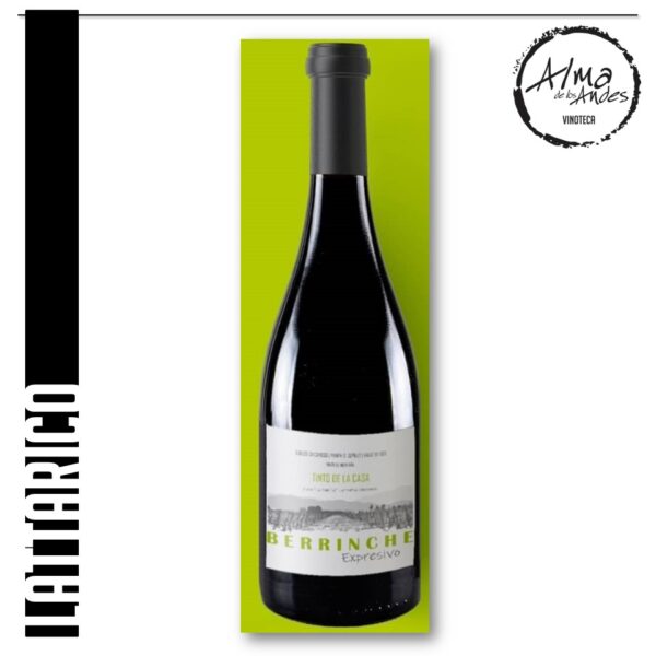 LATTARICO • EXPRESIVO • BLEND