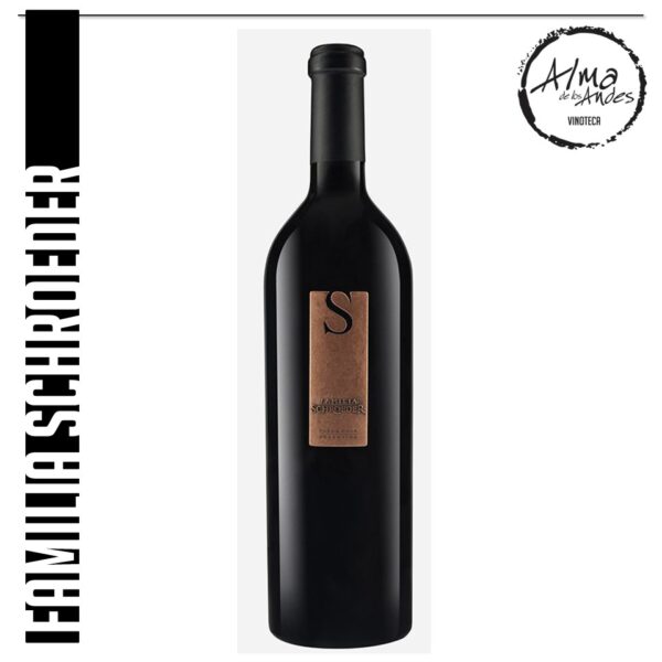 SCHROEDER • FAMILIA SCHROEDER • BLEND