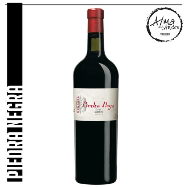 PIEDRA NEGRA • GRAN MALBEC