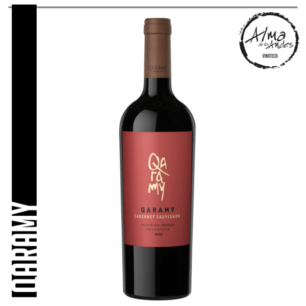 QARAMY • QARAMY • CABERNET SAUVIGNON