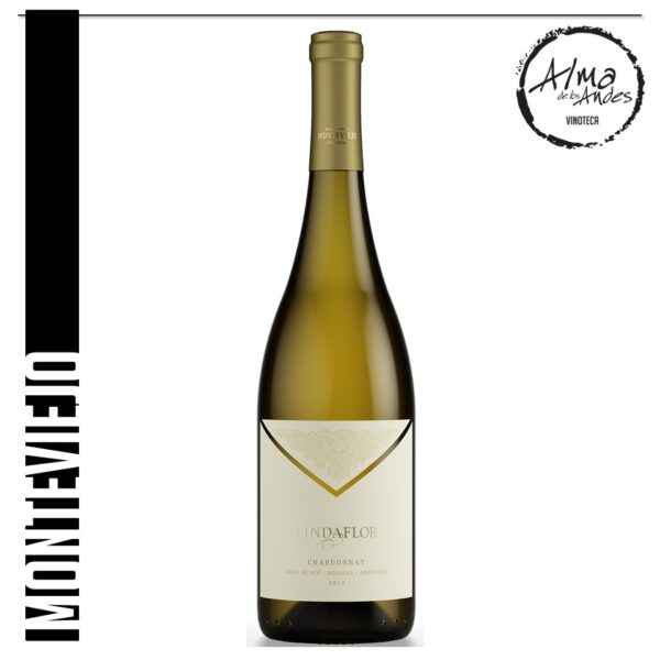 MONTEVIEJO • LINDAFLOR • CHARDONNAY