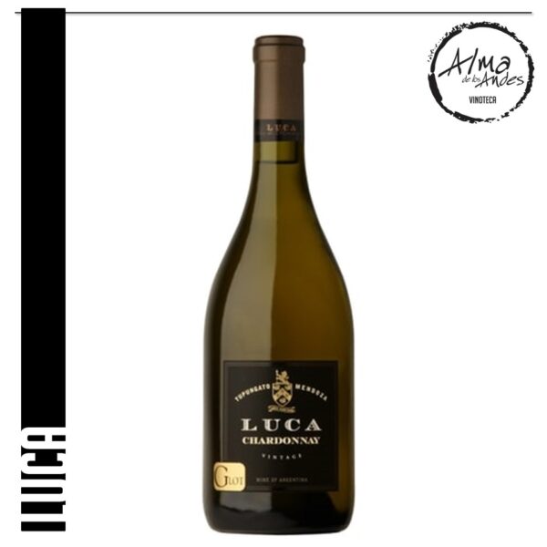 LUCA • LUCA • CHARDONNAY