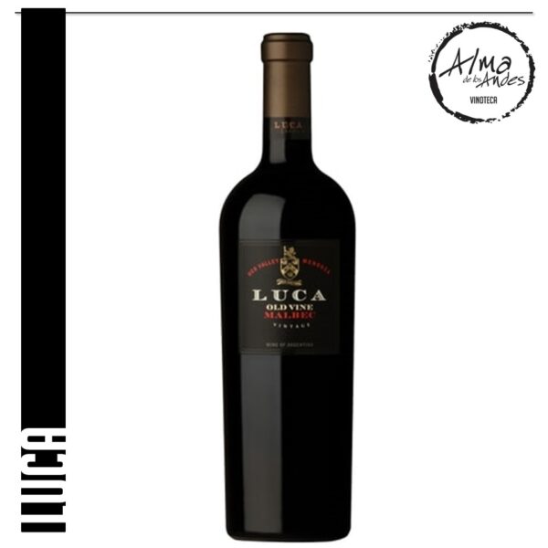 LUCA • LUCA • MALBEC