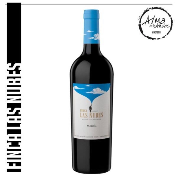 FINCA LAS NUBES • FINCA LAS NUBES • MALBEC