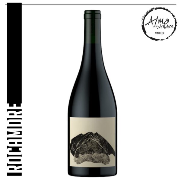 ROCAMADRE • MALBEC