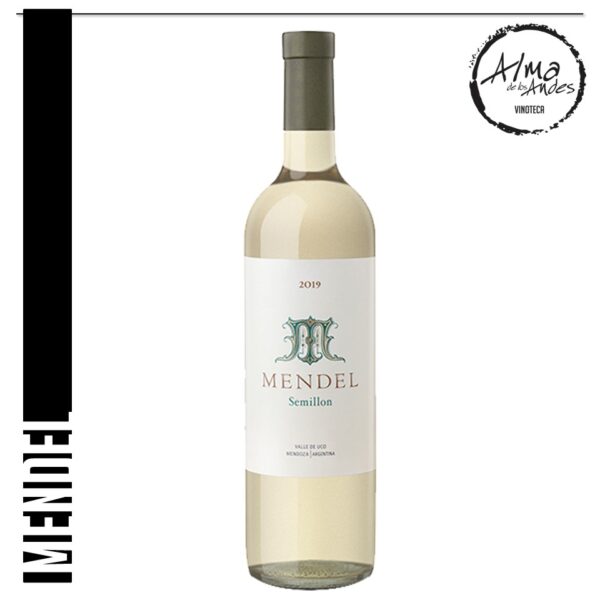 MENDEL • MENDEL • SEMILLON