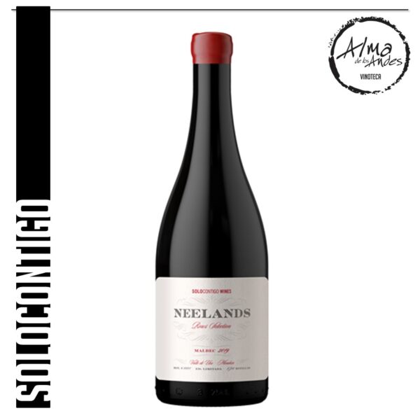SOLOCONTIGO • NEELANDS • ROW SELECTIONS MALBEC