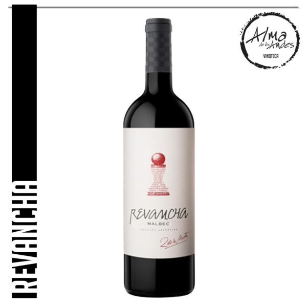 REVANCHA • REVANCHA PEON • MALBEC