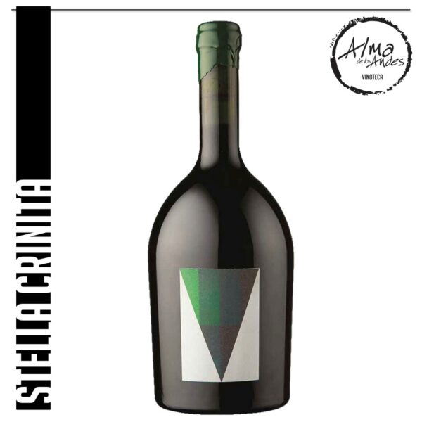 STELLA CRINITA • PETIT VERDOT