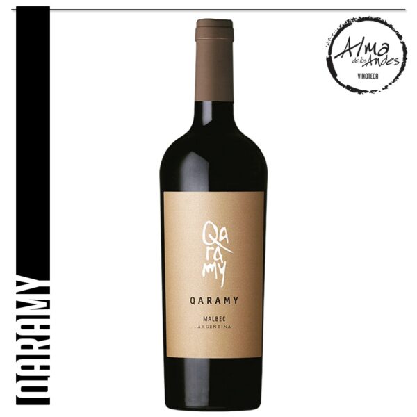 QARAMY • QARAMY • MALBEC