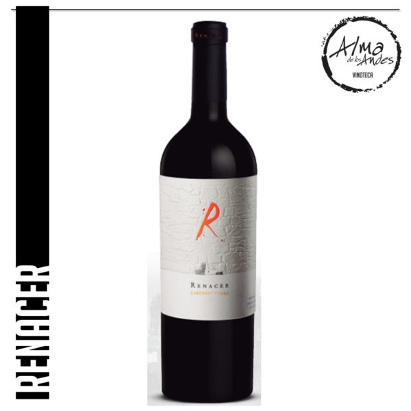 RENACER • RENACER • CABERNET FRANC
