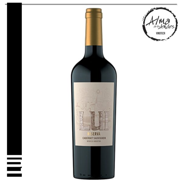 LUI • UMILE • CABERNET SAUVIGNON