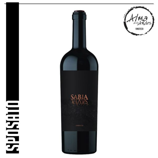 SPOSATO • SABIA SAVIA