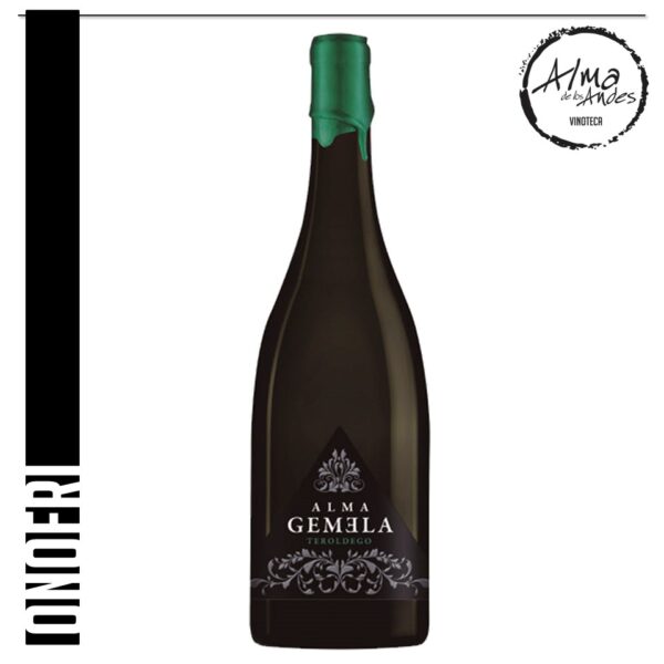 ONOFRI WINES • ALMA GEMELA CHACAYES • TEROLDEGO