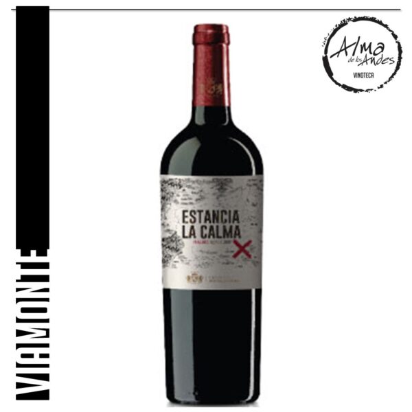 VIAMONTE • ESTANCIA LA CALMA • CABERNET SAUVIGNON