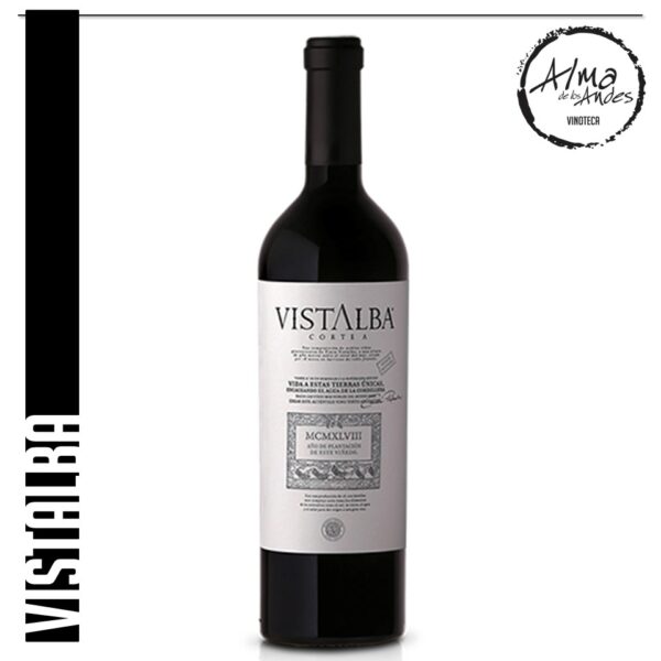VISTALBA • VISTALBA CORTE A • BLEND