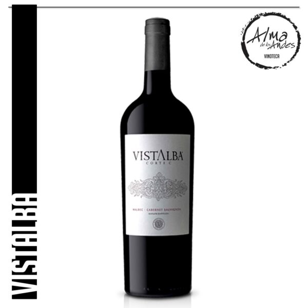 VISTALBA • VISTALBA CORTE C • BLEND