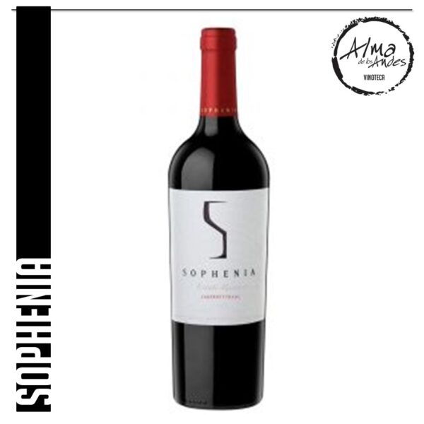 SOPHENIA • SOPHENIA ESTATE RESERVA • CABERNET FRANC
