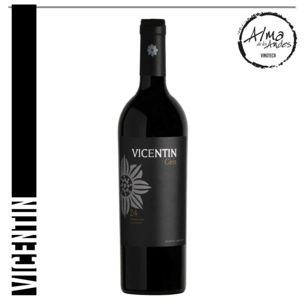 COLOSSO WINES • GEN • MALBEC