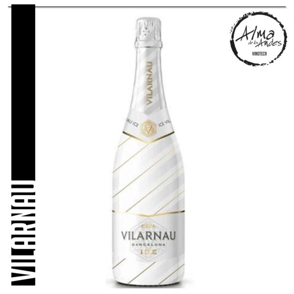 VILARNAU • ICE