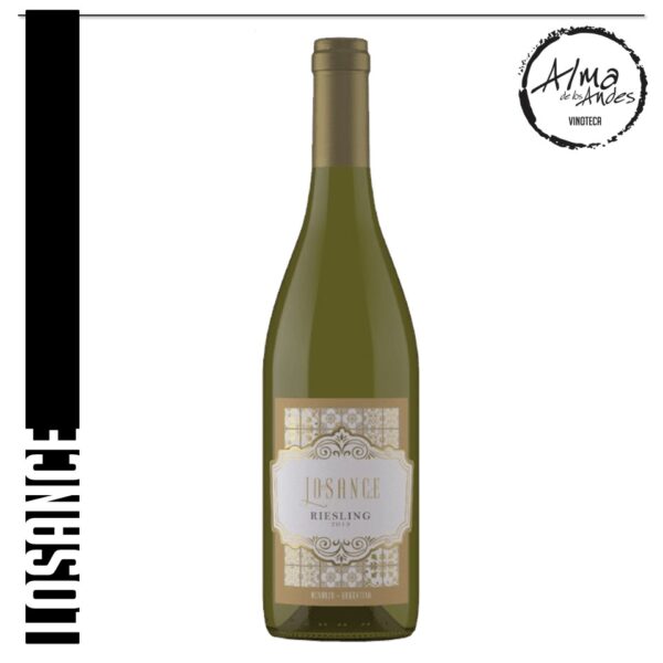 LOSANCE • LOSANCE • RIESLING