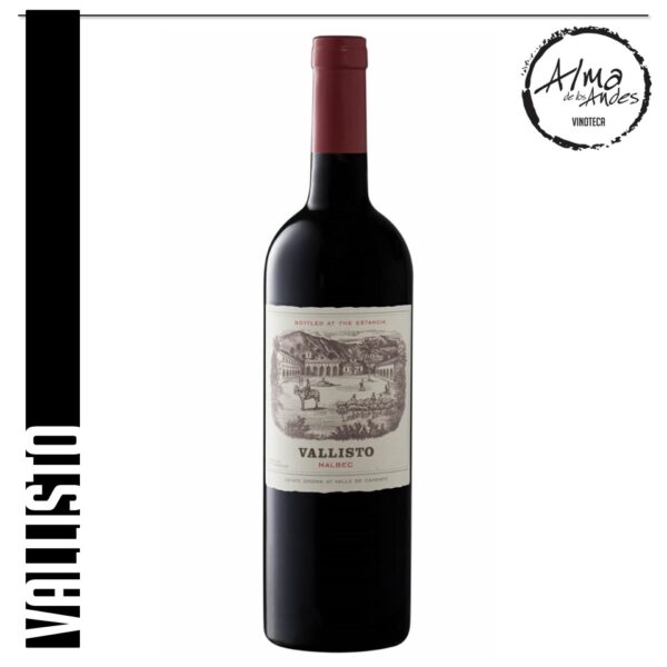 VALLISTO • VALLISTO MALBEC