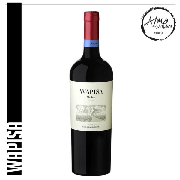 WAPISA • WAPISA • MALBEC