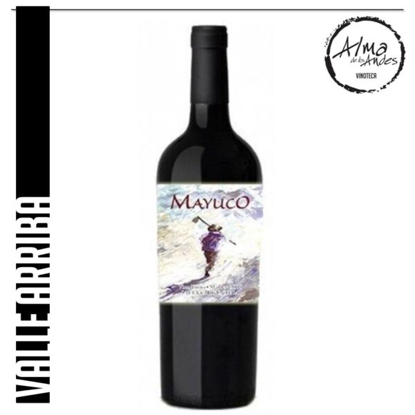 VALLE ARRIBA • MAYUCO