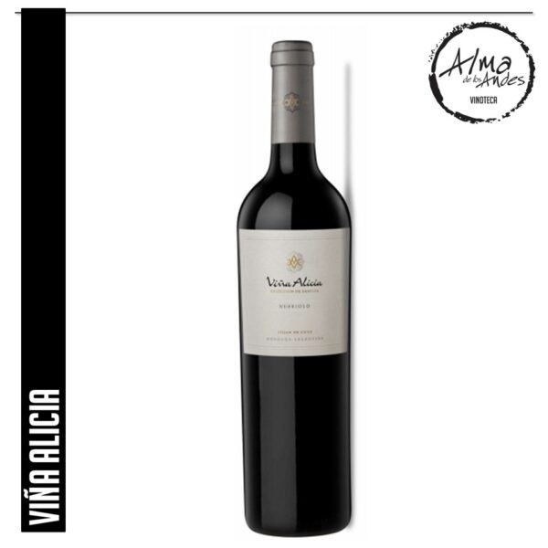 VIÑA ALICIA • VIÑA ALICIA • NEBBIOLO