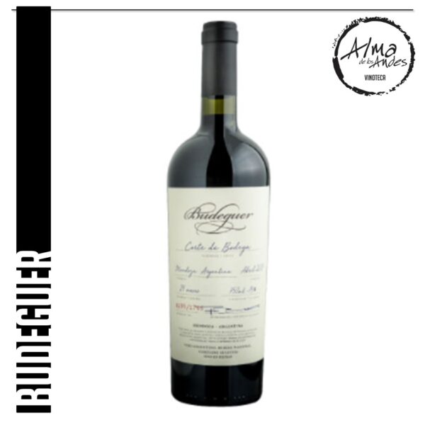 BUDEGUER • PARTIDAS LIMITADAS • CORTE DE BODEGA