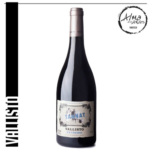 VALLISTO • VALLISTO TANNAT
