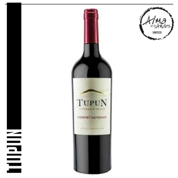 TUPUN • TUPUN CABERNET SAUVIGNON