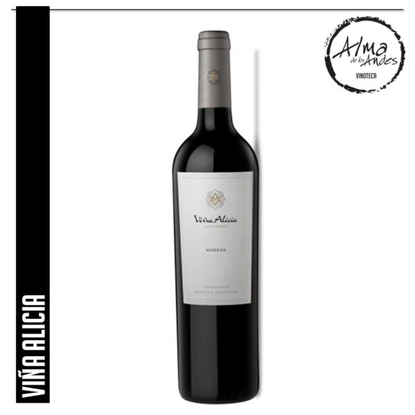 VIÑA ALICIA • VIÑA ALICIA MORENA • CABERNET SAUVIGNON