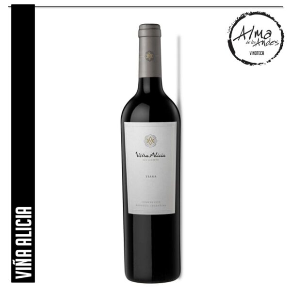 VIÑA ALICIA • VIÑA ALICIA TIARA • BLEND DE BLANCAS