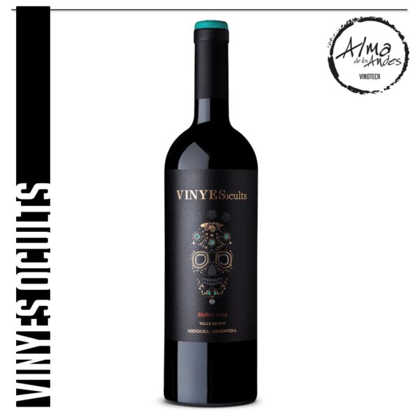 VINYES OCULTS • VINYES OCULTS • MALBEC