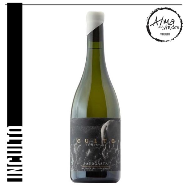 INCULTO • CULTO • SAUVIGNON BLANC