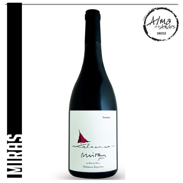 MIRAS • CURIOSO • TROUSSEAU NOUVEAU