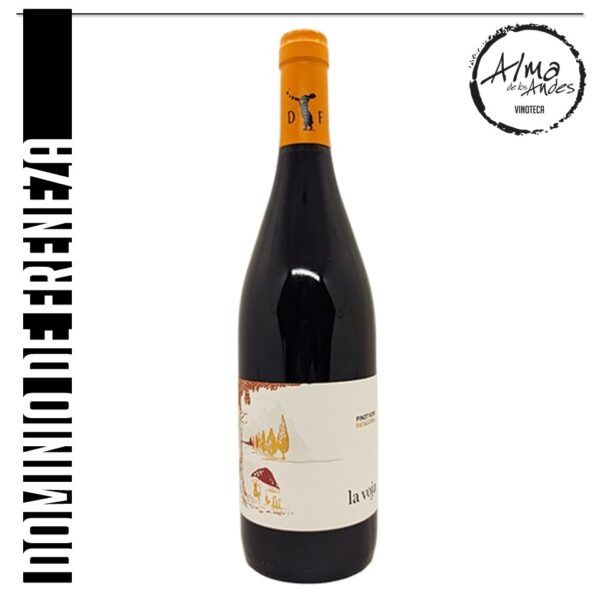 DOMINIO DE FRENEZA • LA VOJA • PINOT NOIR