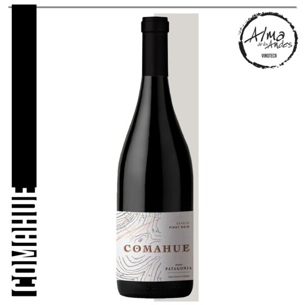 COMAHUE • ESTATE • PINOT NOIR