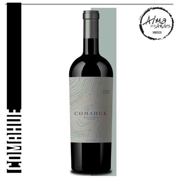 COMAHUE • COMAHUE GRAND • BLEND