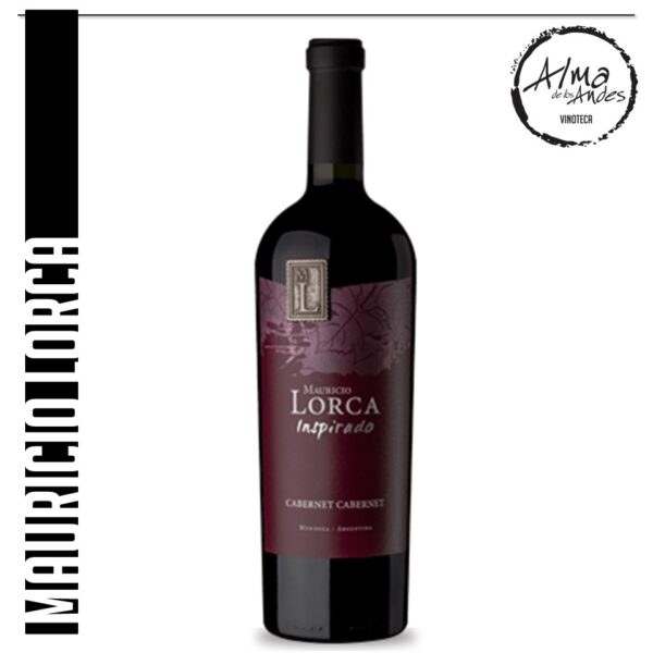 MAURICIO LORCA • INSPIRADO • CAB CAB