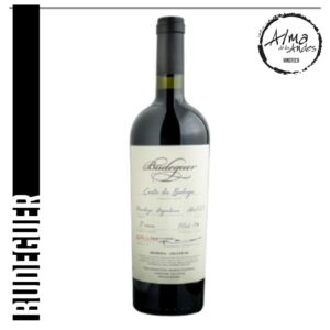 BUDEGUER • PARTIDAS LIMITADAS • MERLOT