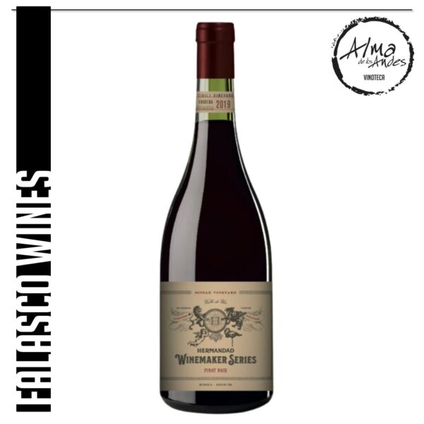 FAMILIA FALASCO • HERMANDAD WINEMAKER´S EDITION • PINOT NOIR