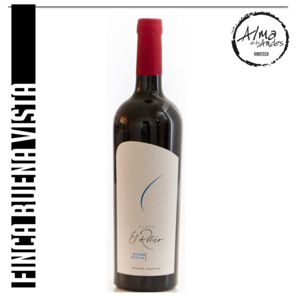 FINCA BUENA VISTA • FINCA EL RETIRO • RESERVA MALBEC