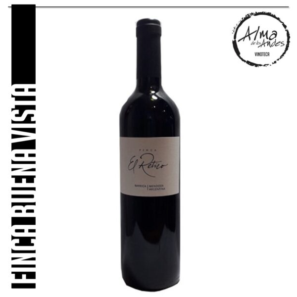 FINCA BUENA VISTA • FINCA EL RETIRO • BLEND